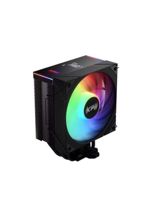 MAESTROPLUS42SA-BKCWW ARGB 120MM İŞLEMCİ HAVA SOĞUTUCU FAN