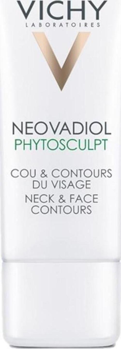 Neovadiol Phytosculpt Boyun Ve Yüz Çevresi Kremi 50 ml