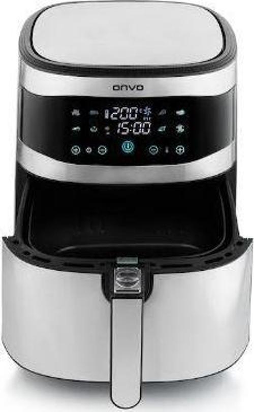 Airfryer Fritöz 8 lt
