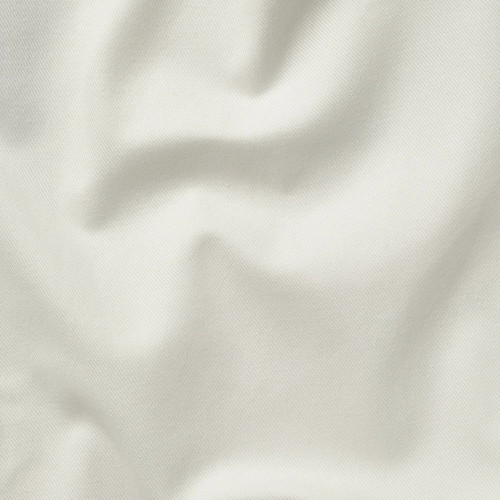 Beyaz Modern Kanepe - 2'li kanepe kılıfı