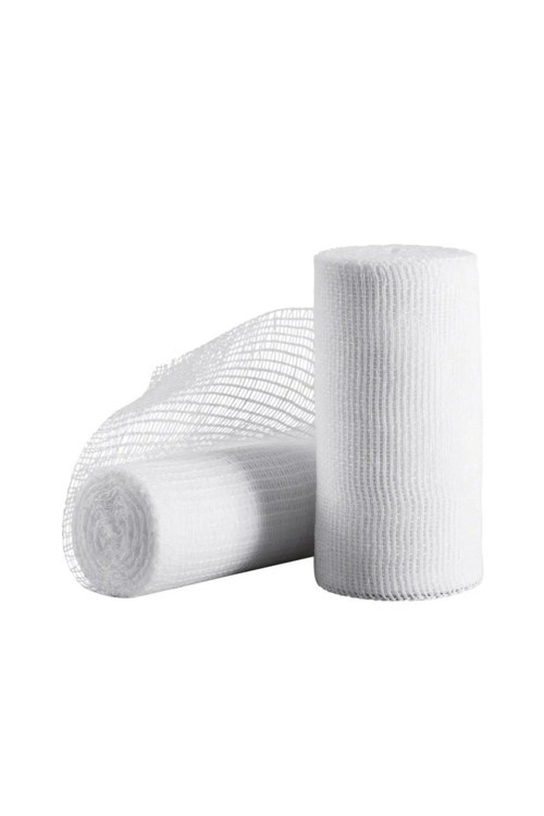 Sargı Bezi 10 Cm X 10 M 1 Adet