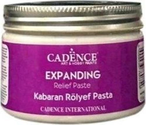 KABARAN RÖLYEF PASTA ( EXPANDING ) 150ML