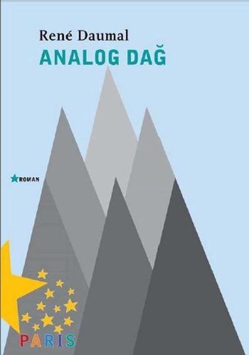 Paris Analog Dağ