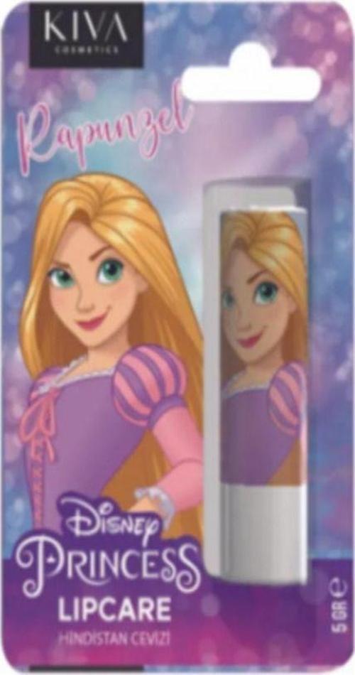 Lıpcare Rapunzel Temalı Coconut 5Gr