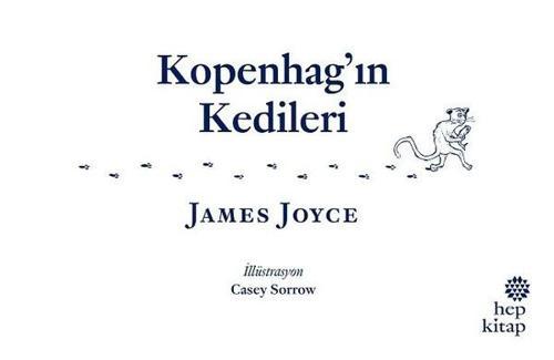 Kopenhag'ın Kedileri