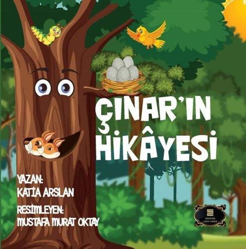 Çınar'ın Hikayesi
