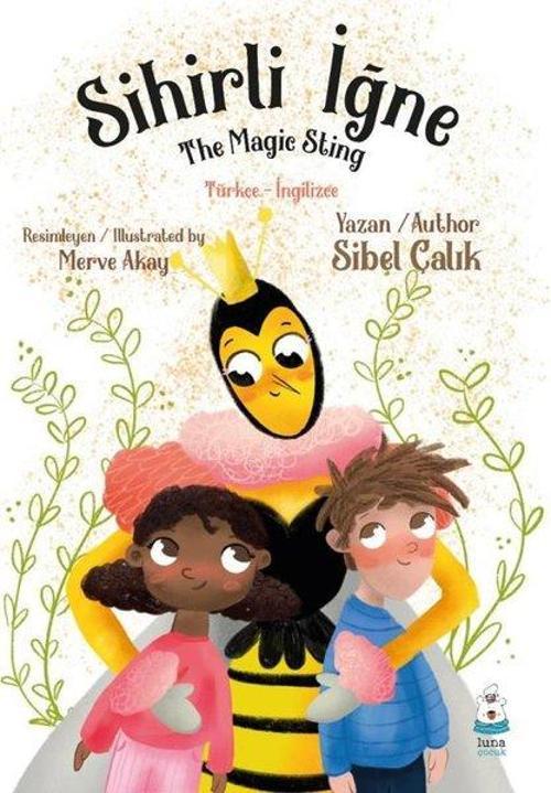 Luna Yayınları Sihirli İğne