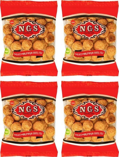 Kemalpaşa Tatlısı 140 gr 4 lü
