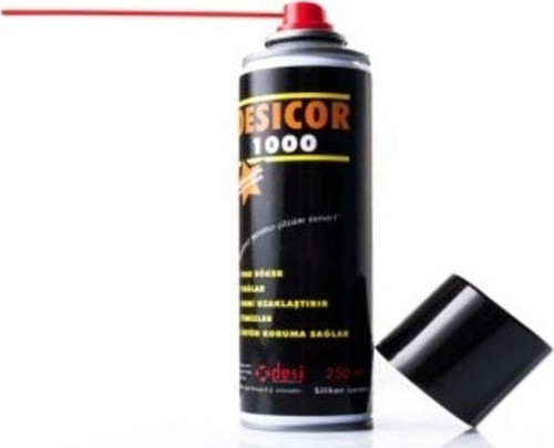 1000 Vcı Sprey (500 Ml)