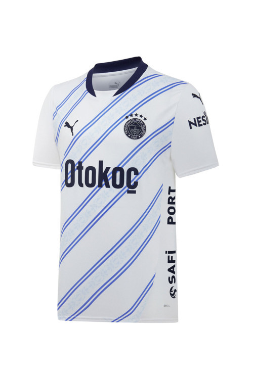 FSK Away Jersey Replica Forma