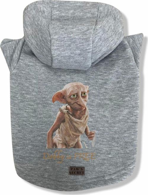 Köpek Kıyafeti Köpek Sweatshirt Hoodie Köpek Ürünleri Kedi Kıyafeti - Dobby L