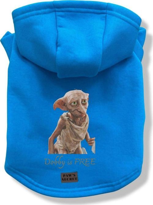 Köpek Kıyafeti Köpek Sweatshirt Hoodie Köpek Ürünleri Kedi Kıyafeti - Dobby XL