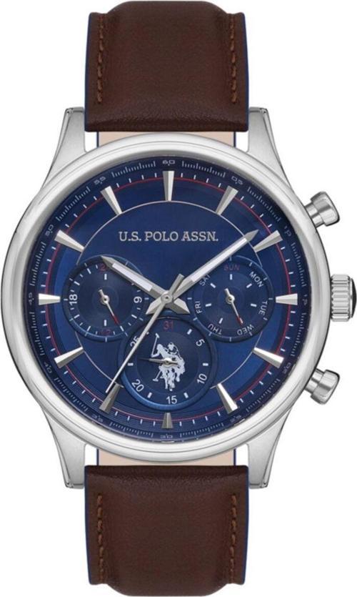 Uspa1010-05 Erkek Kol Saati