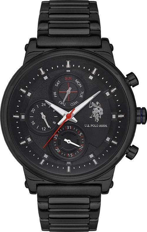 Uspa1008-12 Erkek Kol Saati