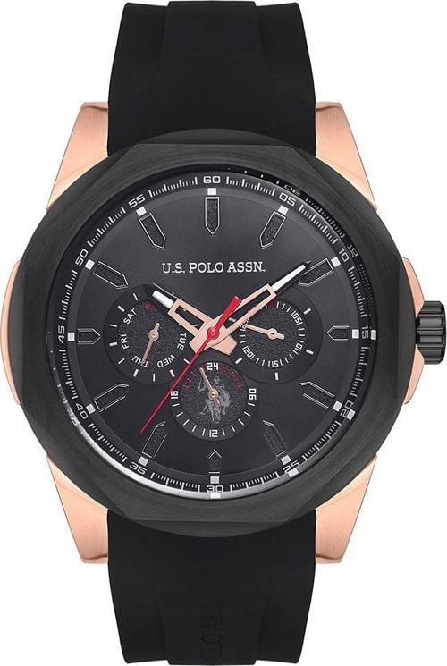 Uspa1006-03 Erkek Kol Saati
