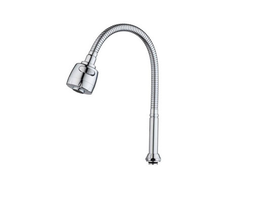 Musluk Sprali Esnek Boyun Eko Kubar 50 Cm Mes7535