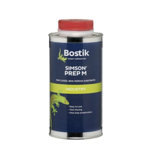 PREP P Gözenekli Yüzey Primer 500ml