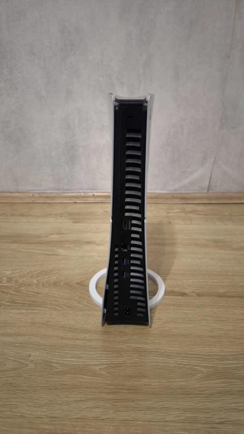 OYUN KONSOLU STANDI MASA VE TV ÜNİTESİ ÜSTÜ DÜZENLEYİCİ TUTUCU
