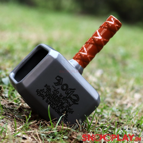 THOR ÇEKİÇ TASARIMLI KUPA