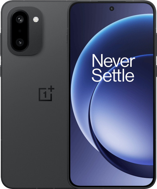 15R 5G 512Gb/12Gb Ram Siyah (Oneplus Türkiye Garantili)