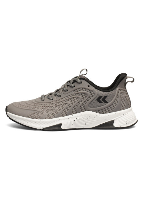 Fida Antrasit Unisex Sneaker 900783-2267