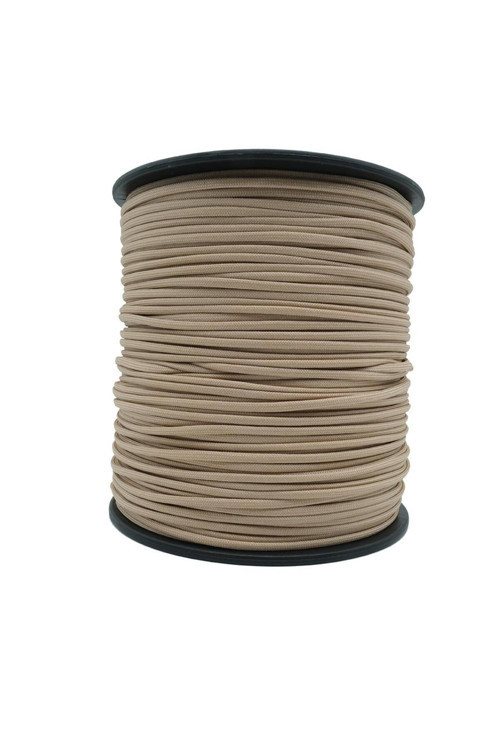 İp 4 mm Bej Renk No:96 10 Metre