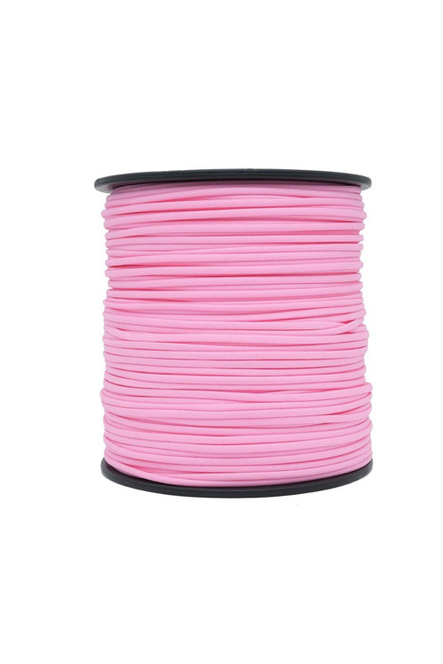 İp 4 mm Pembe Renk No:105 10 Metre