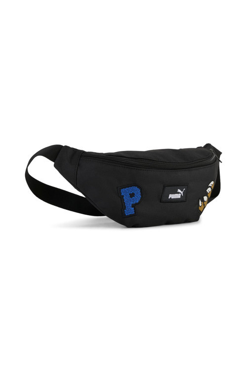 Phase Patch Waist Bag Unisex Yetişkin Bel Çantası