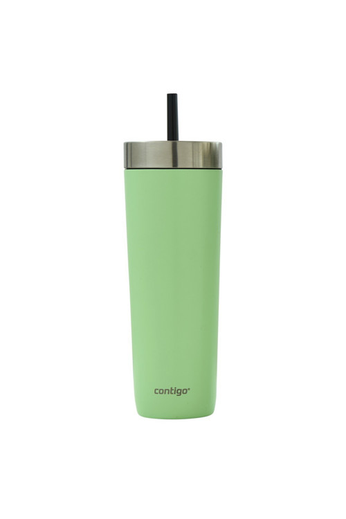 Spillproof Tumbler Vakumlu Bardak 720ml 2212918 Yeşil