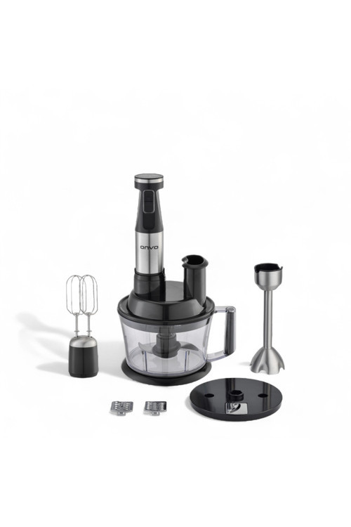OVBLD07 1400W Dijital Ekranlı Multi Blender Set