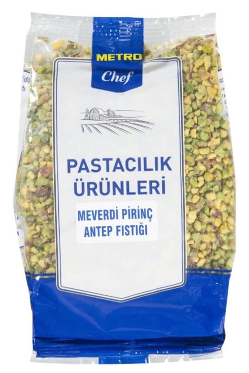 Antep Fıstığı Pirinç 250 Gr