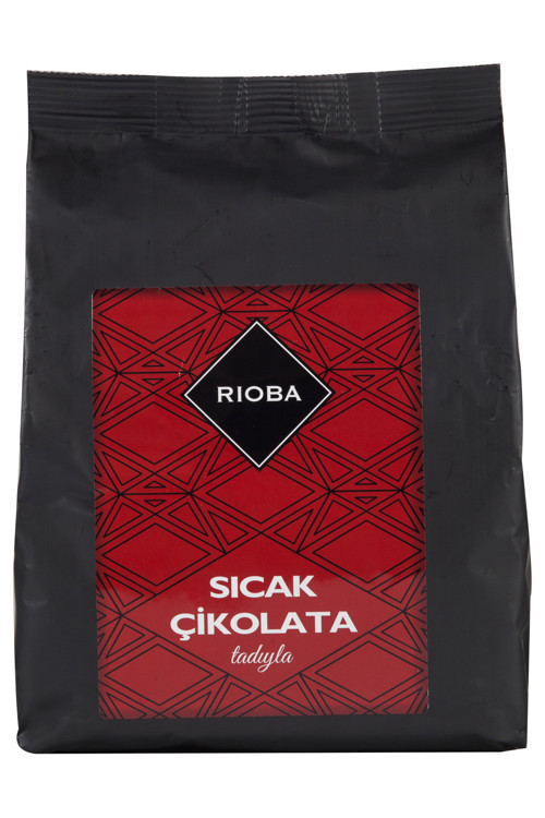 Sıcak Çikolata 1 Kg