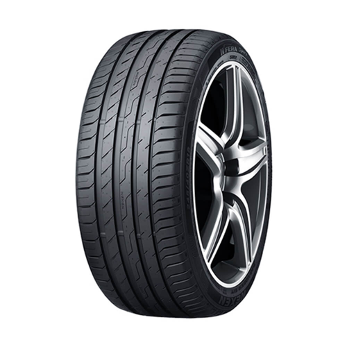 NFera Sport 245/40R19 94W Yaz Lastiği (Üretim Tarihi: 2023)