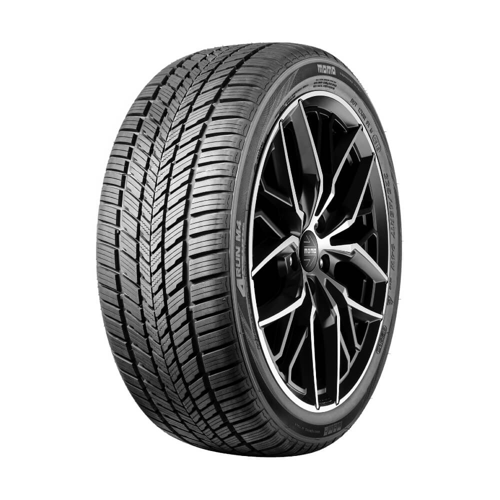 M4 Four Season 185/60R14 82H M+S 3PMSF 4 Mevsim Lastiği (Üretim Tarihi: 2024)