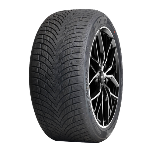 North Pole W-20 Europa 215/65R16 102V XL M+S 3PMSF Kış Lastiği (Üretim Tarihi: 2025)