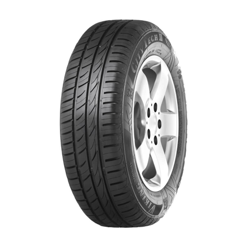 CityTech II 165/70R13 79T Yaz Lastiği (Üretim Tarihi: 2025)