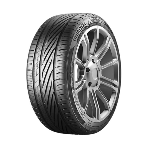 RainSport 5 205/55R16 91V Yaz Lastiği (Üretim Tarihi: 2025)
