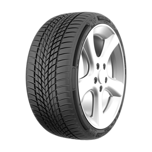 CarMile Winter 195/65R15 91H M+S 3PMSF Kış Lastiği (Üretim Tarihi: 2025)
