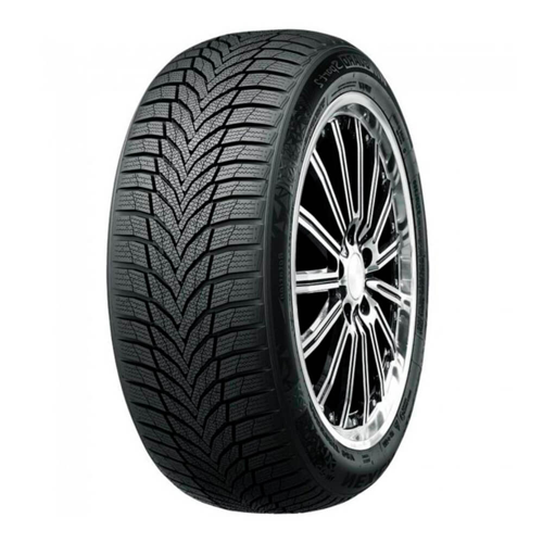 WinGuard Sport 2 205/55R16 91H M+S 3PMSF Kış Lastiği (Üretim Tarihi: 2025)