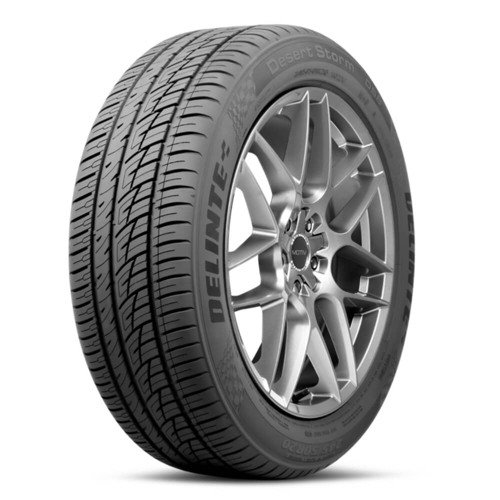 DS8 275/45R21 110Y XL M+S Yaz Lastiği (Üretim Tarihi: 2023)