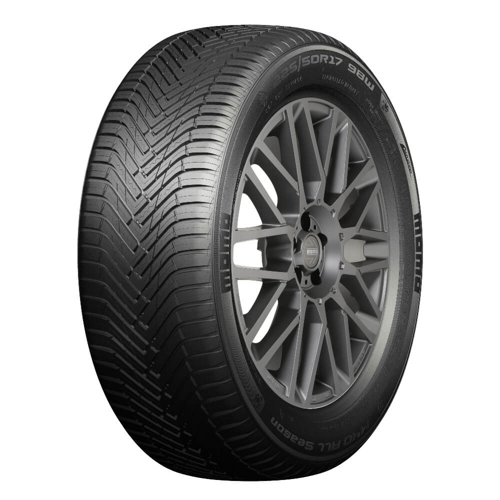 M40 All Season 235/60R18 107V XL M+S 3PMSF 4 Mevsim Lastiği (Üretim Tarihi: 2025)
