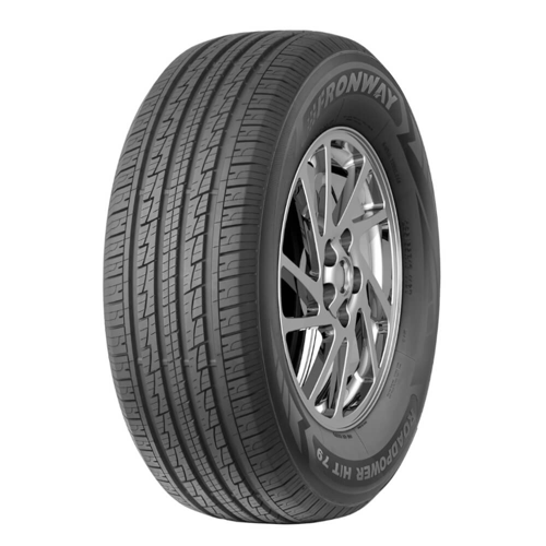 Roadpower H/T 79 225/60R17 99H M+S Yaz Lastiği (Üretim Tarihi: 2025)