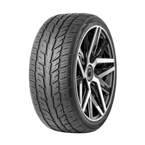 Eurus 07 275/40R22 107W XL M+S Yaz Lastiği (Üretim Tarihi: 2025)