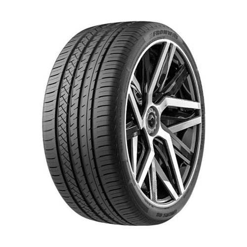 Eurus 08 255/45ZR19 104W XL M+S Yaz Lastiği (Üretim Tarihi: 2025)