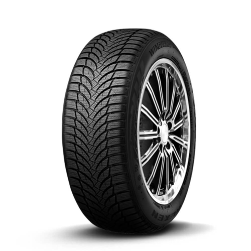 WinGuard Snow'G WH2 195/55R15 85H M+S 3PMSF Kış Lastiği (Üretim Tarihi: 2022)