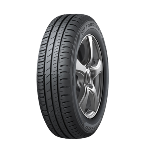 SP Touring R1 195/65R15 95T XL Yaz Lastiği (Üretim Tarihi: 2024)