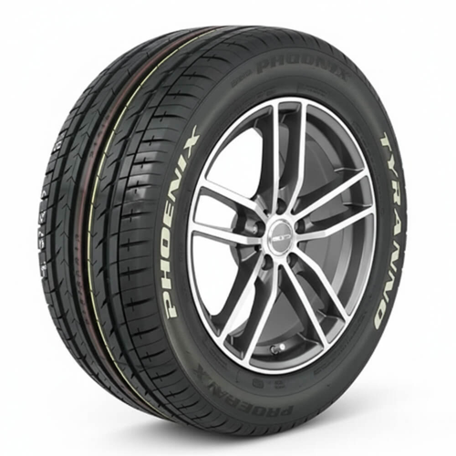 Phoenix 215/50R13 85H RWL Yaz Lastiği (Üretim Tarihi: 2025)