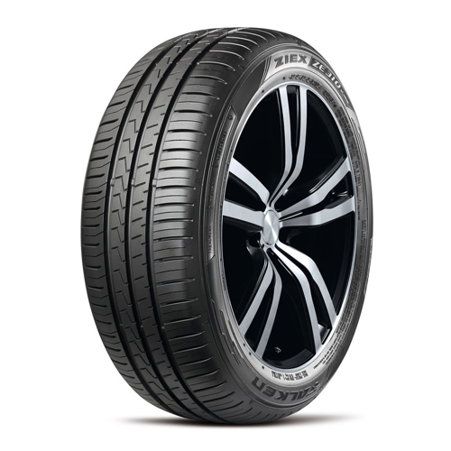 Ziex ZE310 Ecorun 185/60R15 84H Yaz Lastiği (Üretim Tarihi: 2024)