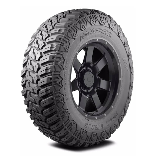 Mud Trac 315/75R16 121Q M+S Yaz Lastiği (Üretim Tarihi: 2023)