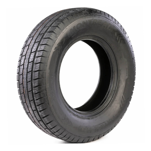 Terra-X H/T 235/60R18 107V Yaz Lastiği (Üretim Tarihi: 2024)